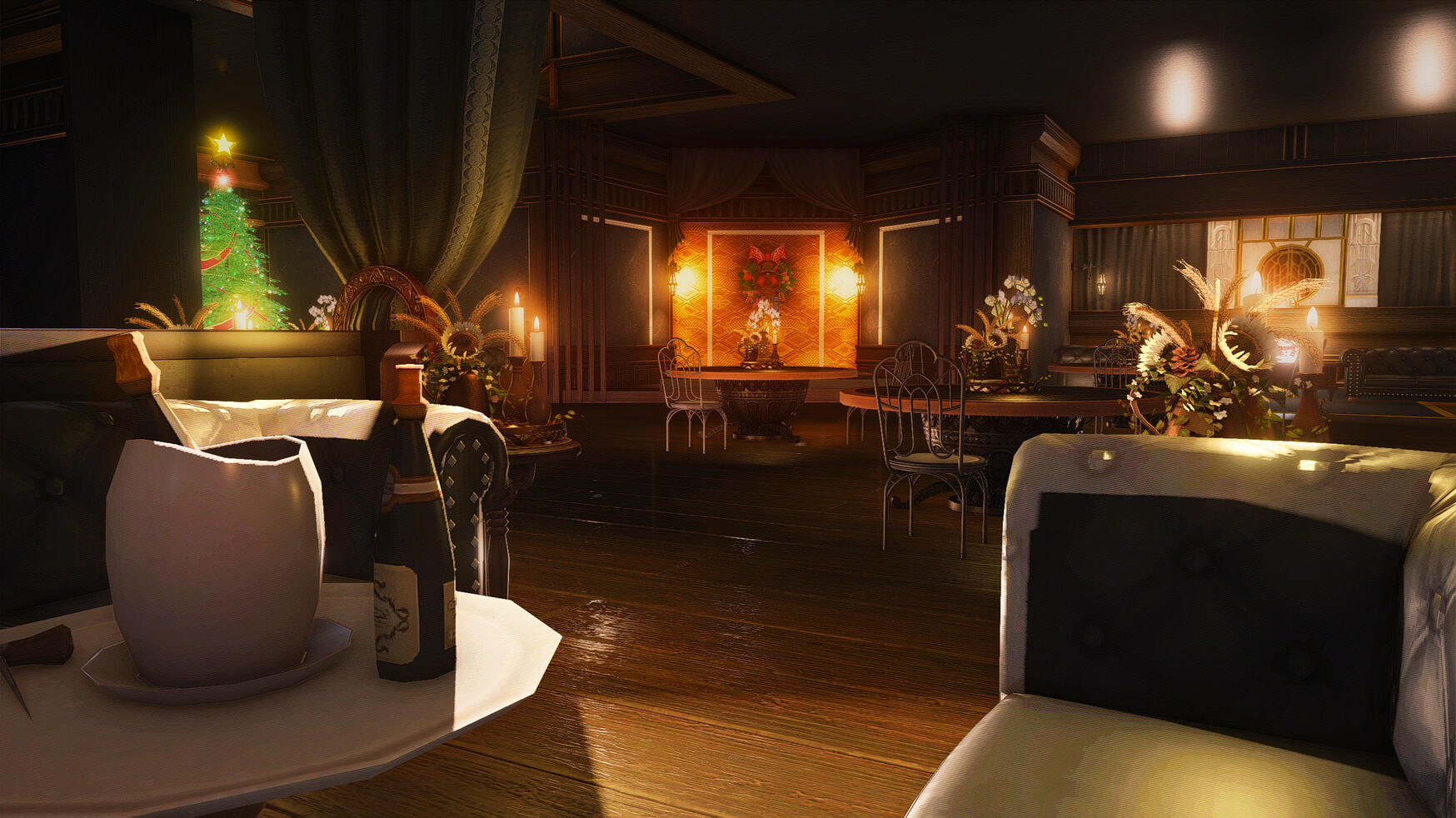 Dance Floor Dance Floor