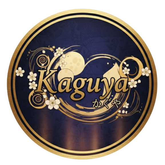 Kaguya Logo